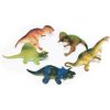 Rappa dinosauři v sáčku 5 ks větší
