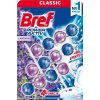 Bref power aktiv Levandula WC záves guličky - 3x50 g