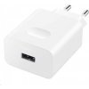 HW-100225E00 Huawei Super Charge USB Cestovná nabíjačka White (Service Pack)