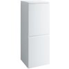 H4831120954801 LAUFEN PRO A stredná skrinka, pravá 35 x 100 x 33,5 cm grafit matná