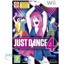 Just Dance 4