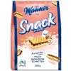 Oblátky Manner Snack Minis lieskovoorieškové 300 g