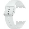 Remienok Samsung Športový remienok (veľkosť M/ L) Watch 8 White ET-SNL33LWEGEU