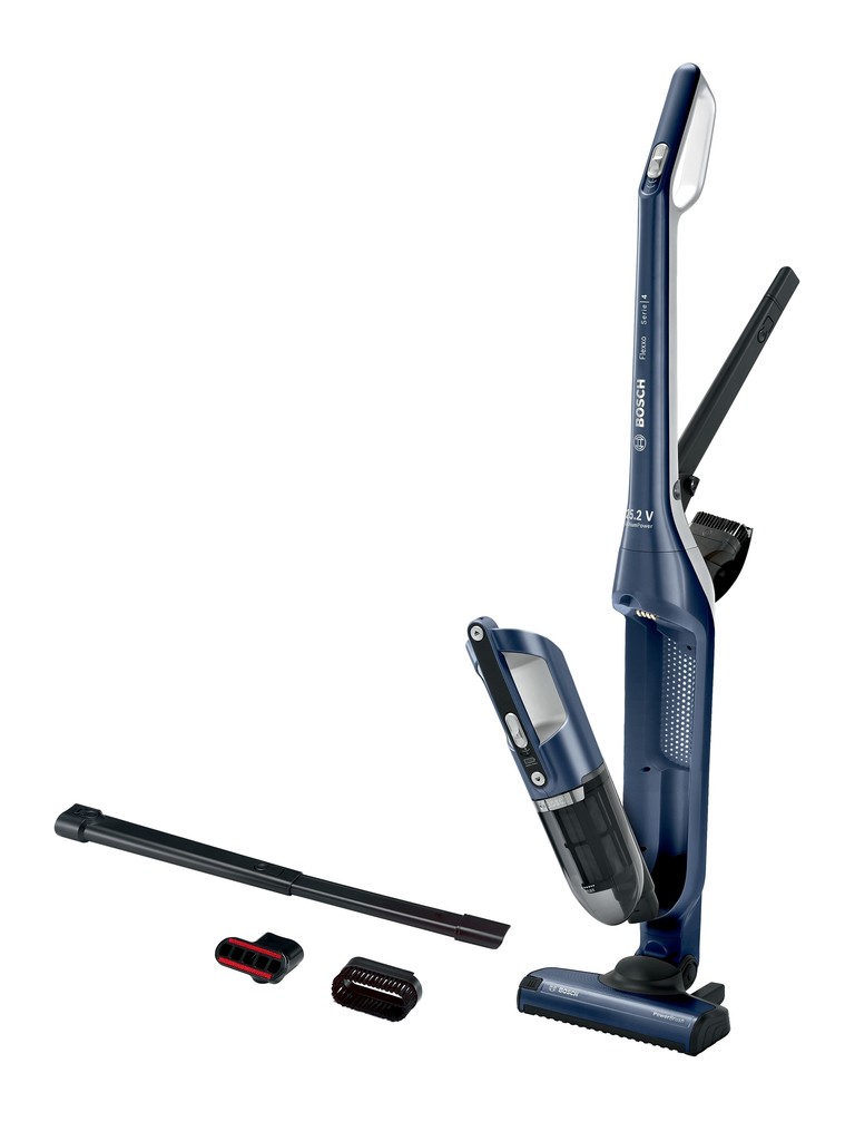 Bosch BCH3P255