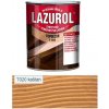 LAZUROL TOPDECOR S 1035 / T 020 - gaštan 0,75l, T020 gaštan