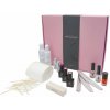 NaniNails Professional NaniNails NANI Nail Prep odmasťovač nechta 11 ml + NaniNails Orange sticks nástroj na úpravu nechtového lôžka 10 ks + NaniNails Premium 180/240 pilník na nechty 1 ks + NaniNails