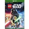 LEGO Star Wars: The Skywalker Saga (Deluxe Edition) (Xbox One/Xbox XS)