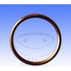 ATHENA Tesnenie výfuku ATHENA S410068012001 33X40X3 mm