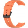 VSETKONAMOBIL Remienok Huawei Watch GT2 Pro oranžový 32493