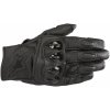ALPINESTARS rukavice CELER V2 black/black - 2XL