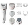 Epilátor Philips Series 8000 BRE740 / 10 (BRE740/10)