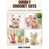 Cuddly Crochet Cats