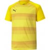 Puma | teamVISION Jersey Jr | žltá| 164