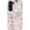 Picasee Fashion Case pre Samsung Galaxy S23+ 5G - Glam Babe