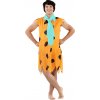 HeliumKing Fred Flintstone
