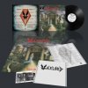 Warlord - Deliver Us / Vinyl [LP]