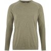 Craft CORE Dry Active Comfort LS 1911157 pánske tričko - hnedá (B237000) - XL