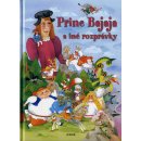 Kniha Princ Bajaja a iné rozprávky Kolektív