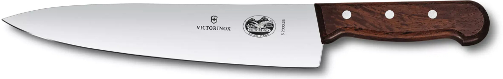 Victorinox Nárezový nôž 25 cm Palisander 5.2000.25G