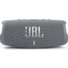 JBL Charge 5 šedá