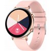 SMARTWATCH HODINKY TLAKOMER EKG IP68 HOVORY