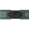 USB kľúč Kingston DTDEG2/128GB 128 GB USB 3.2, USB-C 3.2 zelený