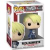 Figurka Funko POP 1177 Animation: Fullmetal Alchemist: Brotherhood - Riza Hawkeye (8003409)