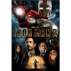 Iron Man 2 DVD