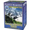 EVEREST AYURVEDA Tulsi krčná oblasť a priedušky sypaný čaj 100 g (Sypaný himalájsky ajurvédsky čaj, výživový doplnok s bylinami.)