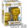 Funko POP! 01 Harry Potter Harry Potter