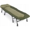 Posteľ Mivardi Bedchair Professional Hex 8 M-BCHPROH8