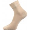 Ponožky LONKA Emi beige 3 páry 35-38 113424