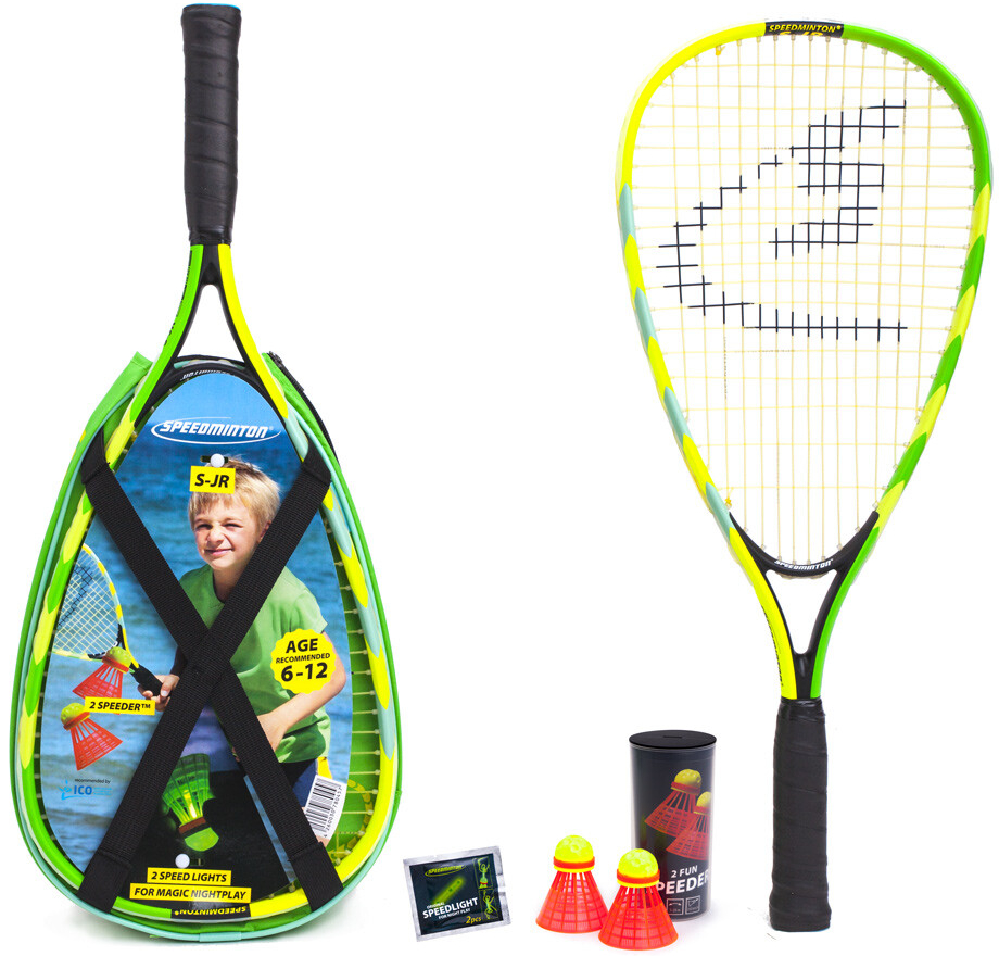 Speedminton S set