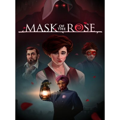 Mask of the Rose