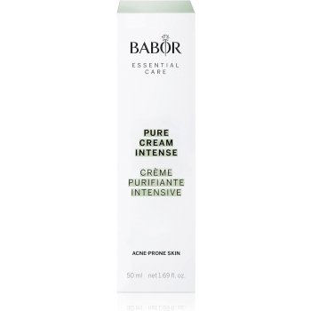 Babor Essential Care Pure Cream Intense 50 ml