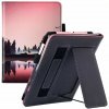 Fortress FT4020 Premium - púzdro so stojanom pre Amazon Kindle Paperwhite 5 (2021) - motív Nightlake, magnet, AutoSleep (Obal Fortress FT4020 Premium na Amazon Kindle Paperwhite 5 (2021), magnet, vrec