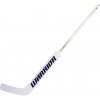 Drevená brankárska hokejka Warrior Swagger Montreal Junior 21 palcov, L (normálny gard)