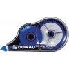 Korekčný roller Donau 4,2mm x 5m