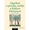 Zápolení o pravdu, naději a lidskou důstojnost - Ctirad Václav Pospíšil - online doručenie