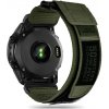 Tech-Protect Scount Pro na Garmin Fenix 5/6/6 Pro/7, military green TEC309344