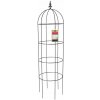 Pergola kovová Kadax stĺp 150 cm