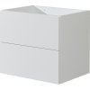 Mereo Mereo, Aira, kúpeľňová skrinka 61 cm, MER-CN710S