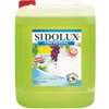 Sidolux Universal Soda Zelené hrozno čistiaci prostriedok na všetky umývateľné povrchy a podlahy 5 l