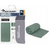 Rýchloschnúci uterák Sea To Summit Drylite Towel XL 75x150 cm