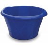 KIS Umývadlo plastové okrúhle S - modré 10 litrov