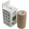 Kine-MAX Cohesive Elastic Bandage 10 cm × 4,5 m, telové