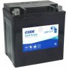 Exide Bike AGM Ready 12V 30Ah 430A AGM12-31