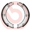 BREMBO Sada brzd. čeľustí parkov. brzdy BREMBO S 50 508