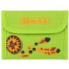 Detská peňaženka Boll KIDS WALLET limetková