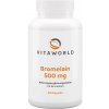 Vitaworld Bromelain 500 mg 100 Capsules